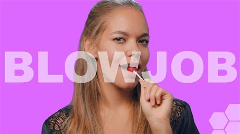 wie fühlt sich ein blowjob an|Blowjobs: Mit diesen 9 Tipps ist der Superorgasmus garantiert